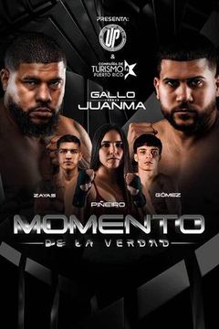 Momento de la Verdad: Juanma Lopez vs Gallo the Producer on TrillerTV