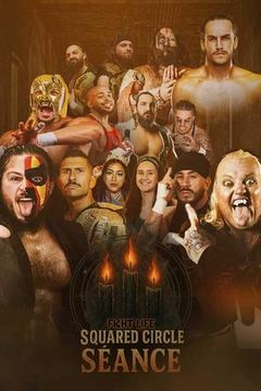 Fight Life: Squared Circle Séance IV on TrillerTV