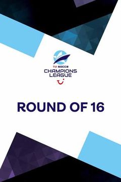 TUI Socca Champions League 2025: Round of 16 - Match 2 on TrillerTV