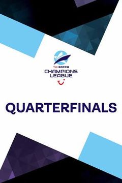 TUI Socca Champions League 2025: Quarterfinals - Match 1 on TrillerTV