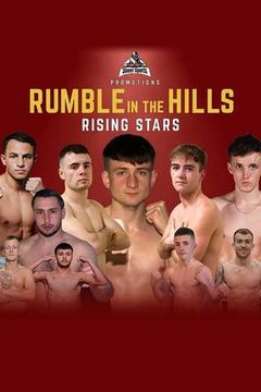 Rumble In The Hills: Rising Stars on TrillerTV