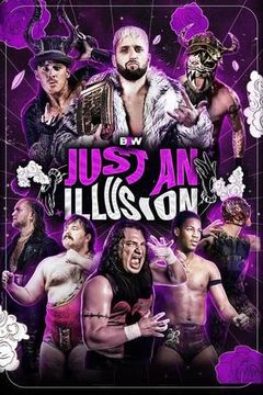 BZW: Just An Illusion 2025 on TrillerTV