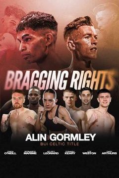 Bragging Rights: Teo Alin vs Lee Gormley on TrillerTV