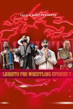 Talk'n Shop: Lariato Pro Live, Episode 7 on TrillerTV
