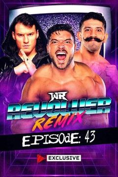 WR Revolver Remix, Episode 43 on TrillerTV