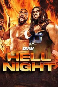 OVW: Hell Night 2025 on TrillerTV