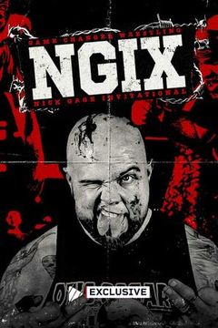 GCW: Nick Gage Invitational X on TrillerTV