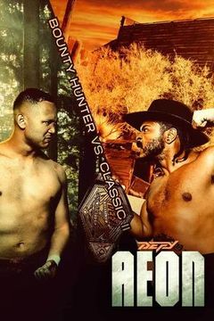 DEFY: AEON 2 on TrillerTV