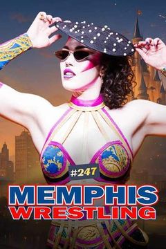 Memphis Wrestling, Episode 247 - Women's Championship Showdown on TrillerTV