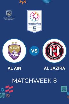 UAE Pro League 2025/26: Al Ain vs Al Jazira on TrillerTV
