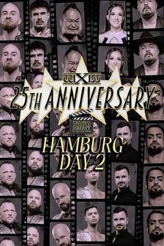 wXw: 25th Anniversary Tour - Hamburg, Day 2 on TrillerTV