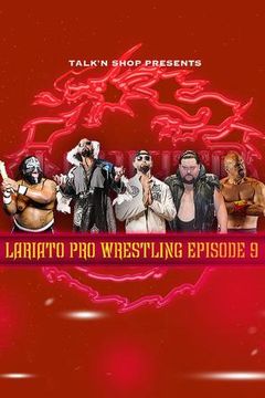 Talk'n Shop: Lariato Pro Live, Episode 9 on TrillerTV