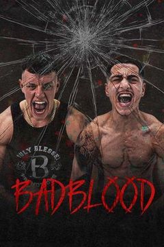 Bad Blood on TrillerTV