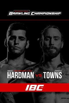 International Brawling Championship 02 on TrillerTV