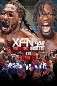 XFN 405 on TrillerTV