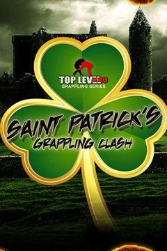 Top Level Pro 22: Saint Patrick's Grappling Cash on TrillerTV
