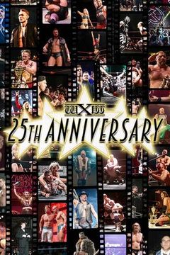 wXw: 25th Anniversary Tour, Oberhausen on TrillerTV