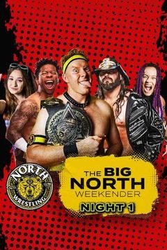 NCL 60: The Big North Weekender, Night 1 on TrillerTV