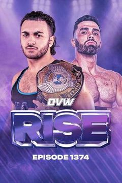 OVW Live #1374 on TrillerTV