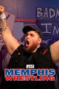 Memphis Wrestling, Episode 251 - Fall in Line on TrillerTV