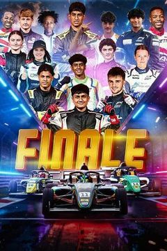 Indian Racing Festival F4 2025: Grand Finale on TrillerTV