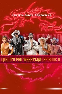 Talk'n Shop: Lariato Pro Live, Episode 11 on TrillerTV