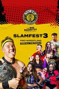 NCL 61: SlamFest 3 on TrillerTV