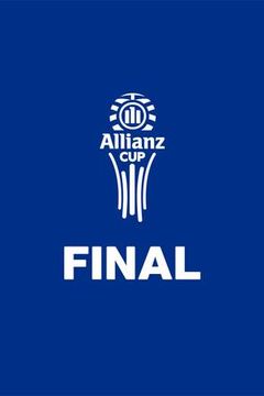 Allianz Cup 2025/26: Final on TrillerTV