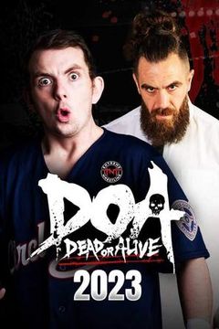 TNT Extreme DOA: Dead Or Alive 2023 on TrillerTV
