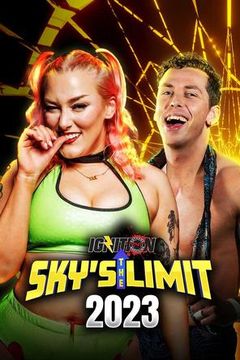 TNT IGNition: Sky's The Limit 2023 on TrillerTV