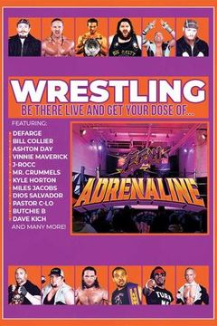 Extreme Fight World: Adrenaline, Episode 11 on TrillerTV