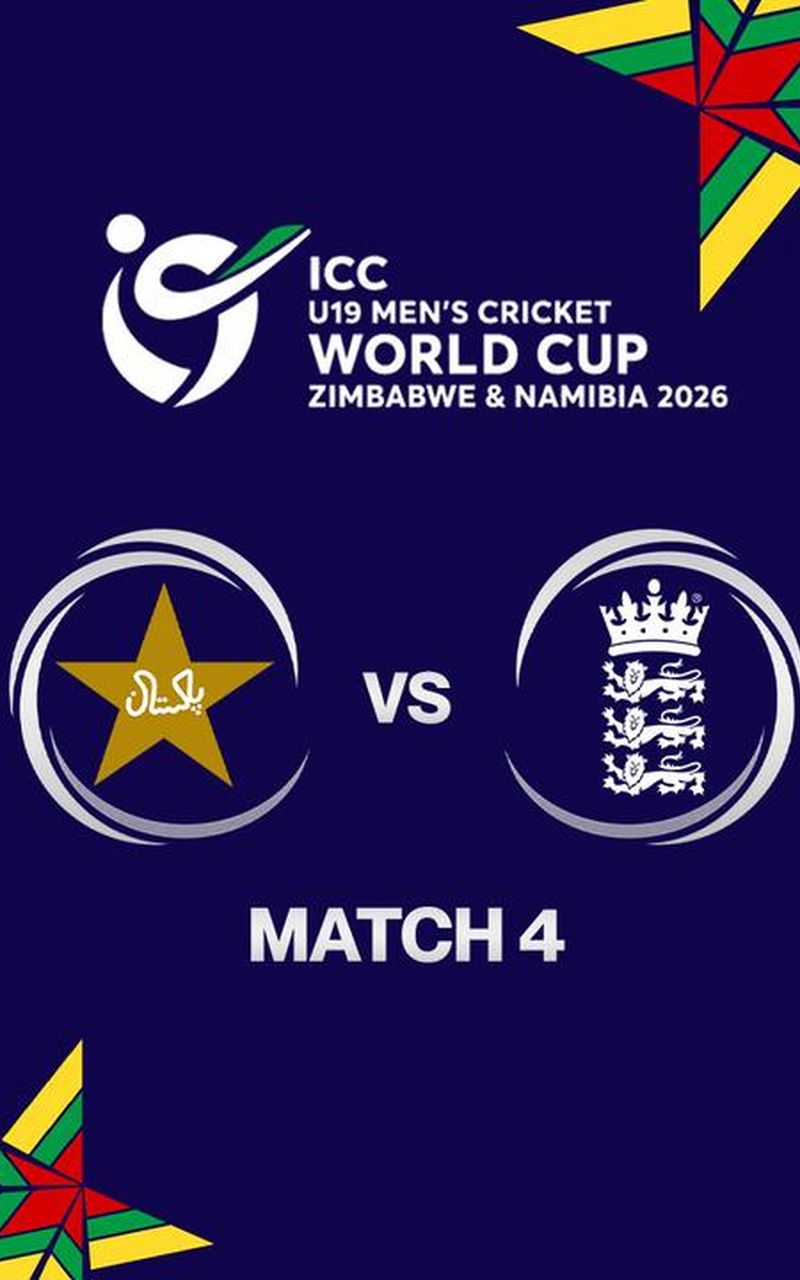 ICC U19 World Cup 2026 Broadcast Platforms