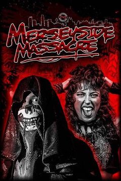 TNT Extreme Wrestling: Merseyside Massacre 2026 on TrillerTV