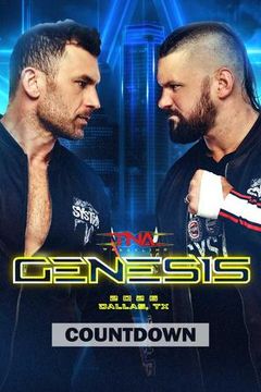 Countdown to Genesis 2026 - Official Free Replay - TrillerTV