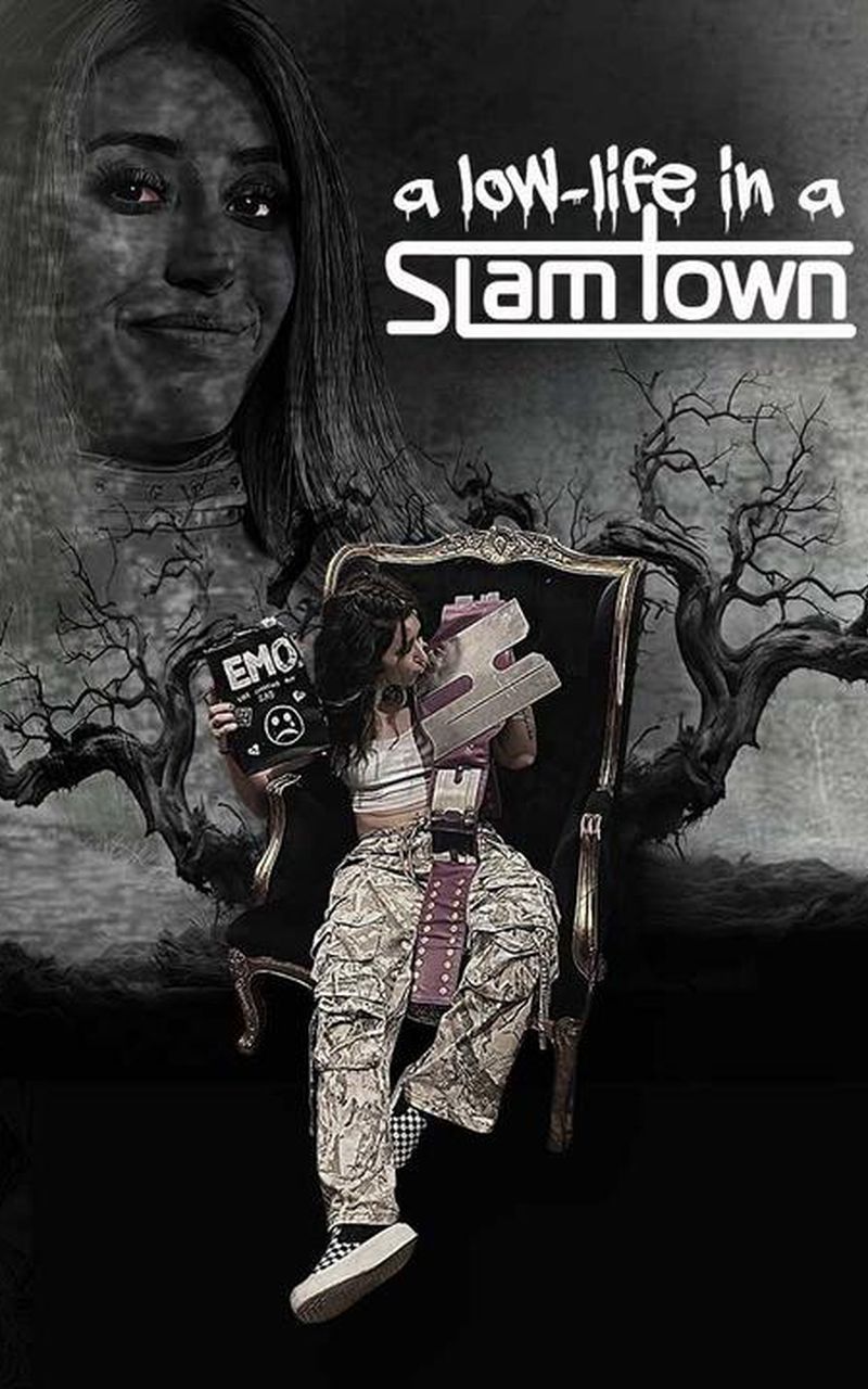 ▷ A Low-Life in a SlamTown 2026 - Official Replay - TrillerTV