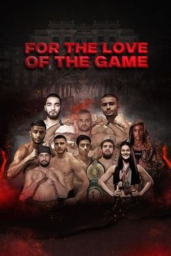 BATL: For the Love of the Game on TrillerTV