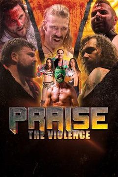 IWS: Praise the Violence 2026 on TrillerTV