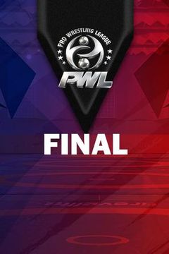 Pro Wrestling League, Season 5: Final on TrillerTV