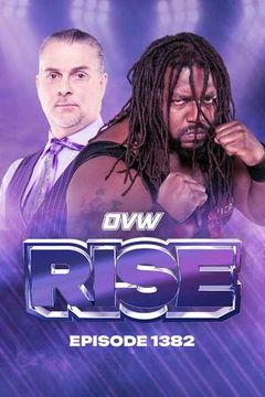 OVW Live #1382 on TrillerTV