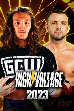 TNT IGNition: High Voltage 2023 on TrillerTV