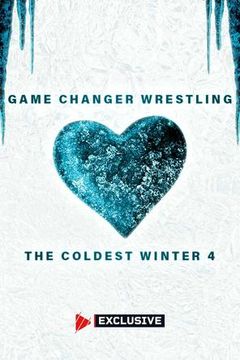 GCW: The Coldest Winter 4 on TrillerTV