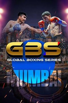 Global Boxing Series 3 on TrillerTV