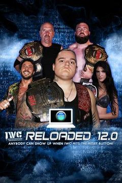 IWC: Reloaded 12.0 on TrillerTV