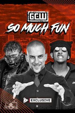 GCW: So Much Fun 2026 on TrillerTV