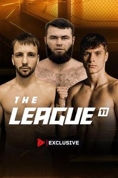 The League 11 on TrillerTV