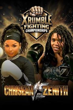 XRUMBLE Fighting Chаmpionships: Chrisean vs Zenith on TrillerTV