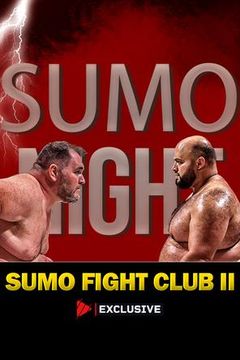 Sumo Fight Club II on TrillerTV