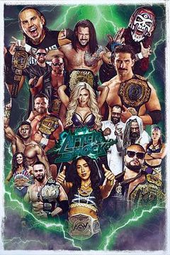 Awesome Championship Wrestling: Aftershock 2026 on TrillerTV