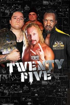 IWC: Twenty Five on TrillerTV
