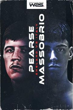 World Super Series 1: Alfie Pearse vs Thristan Massobrio on TrillerTV
